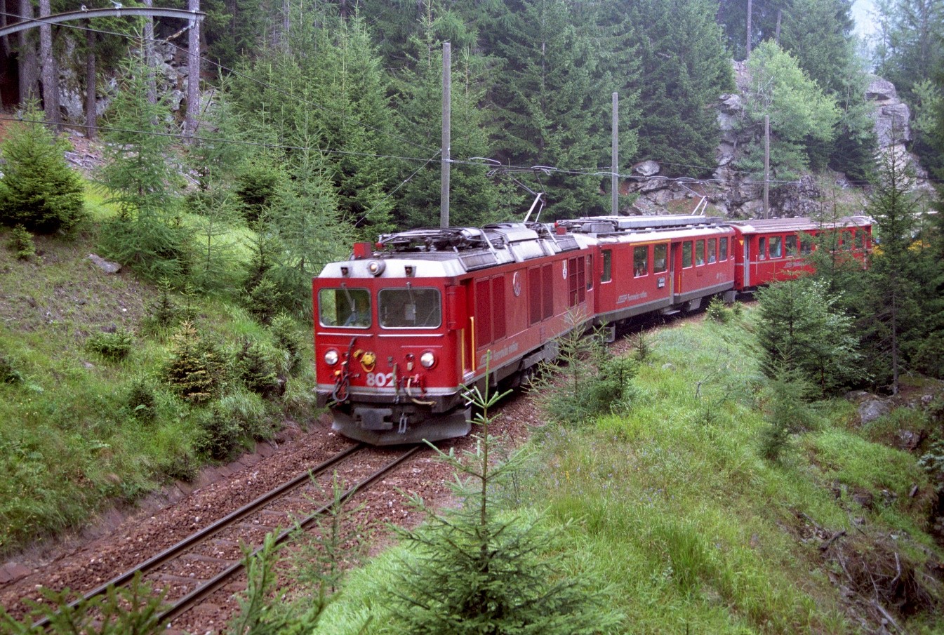 Foto vom 16.04.2005 22:09