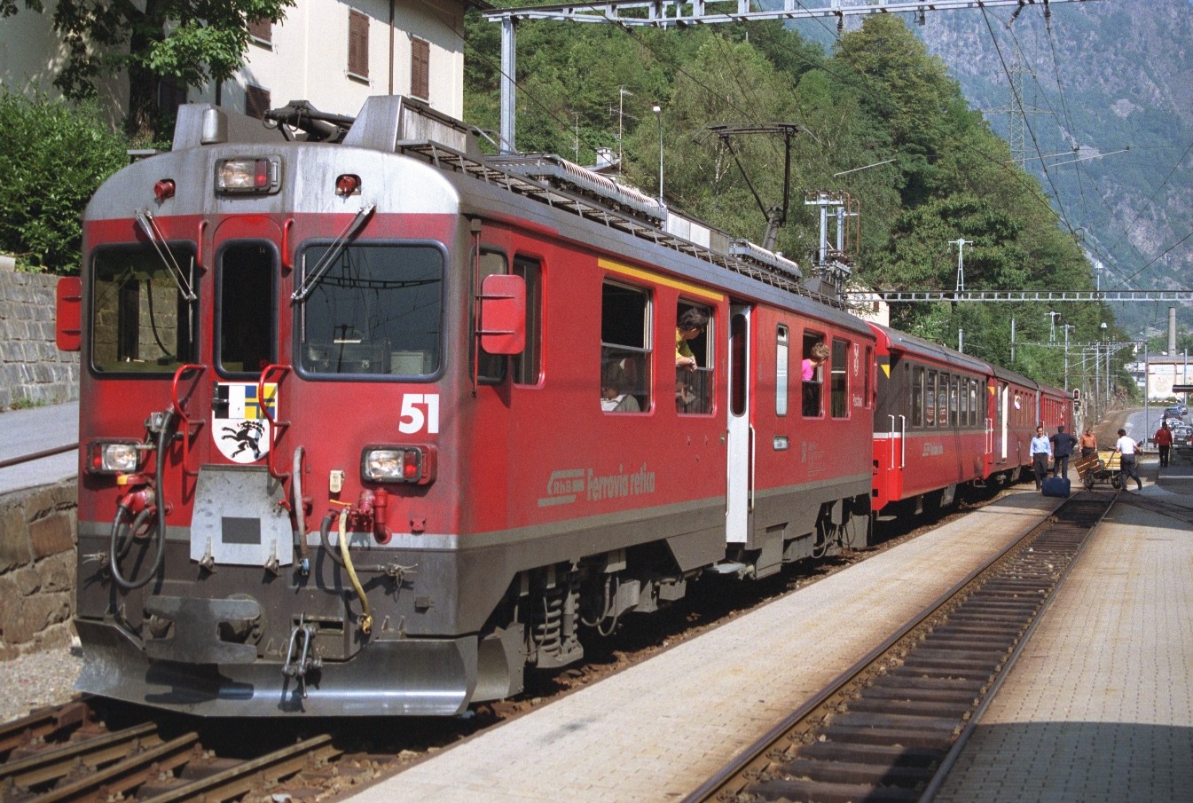 Foto vom 16.04.2005 22:45