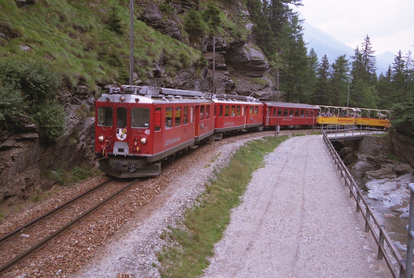 Foto vom 17.04.2005 13:54