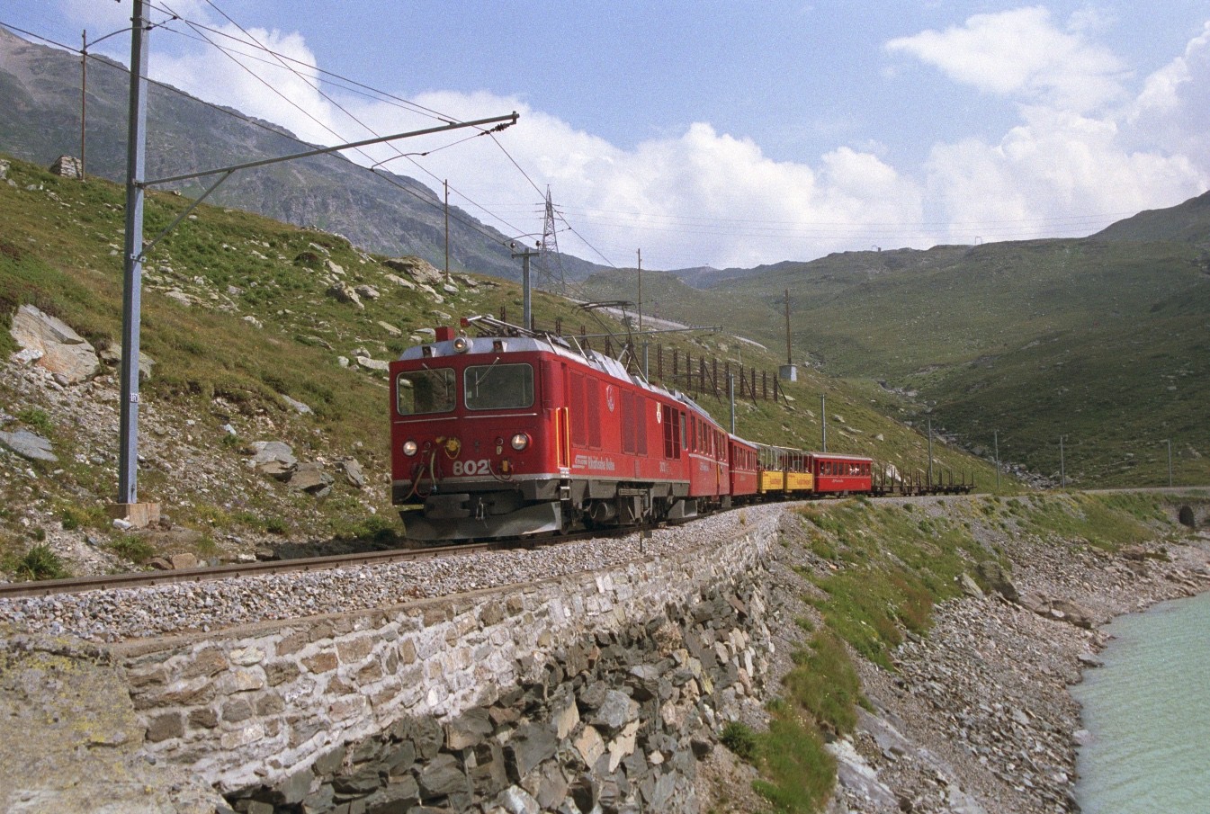 Foto vom 17.04.2005 18:58