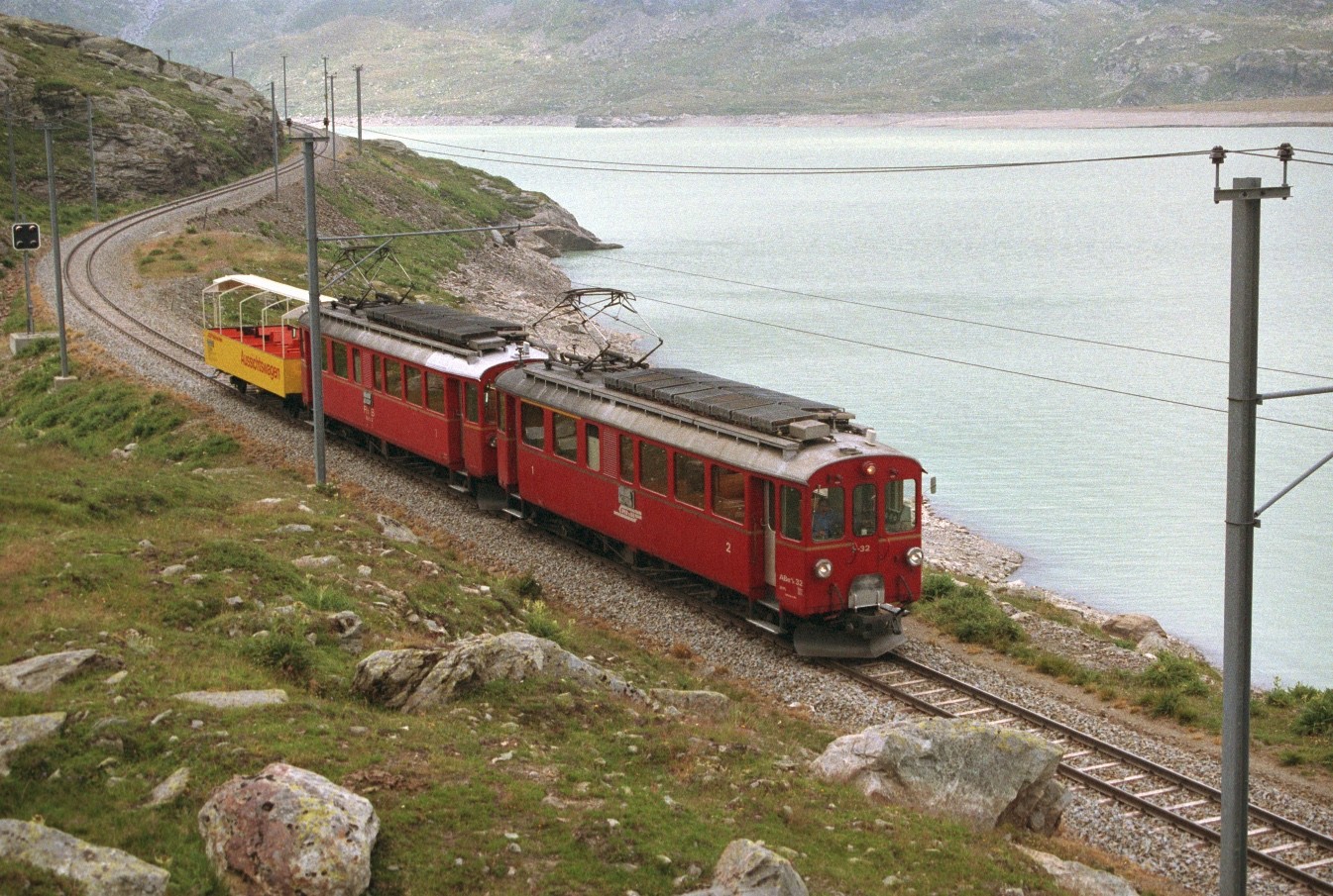 Foto vom 17.04.2005 19:07