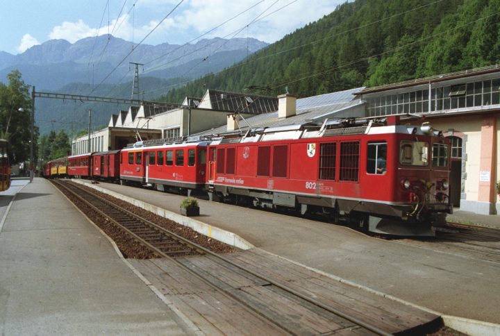Foto vom 17.04.2005 20:47