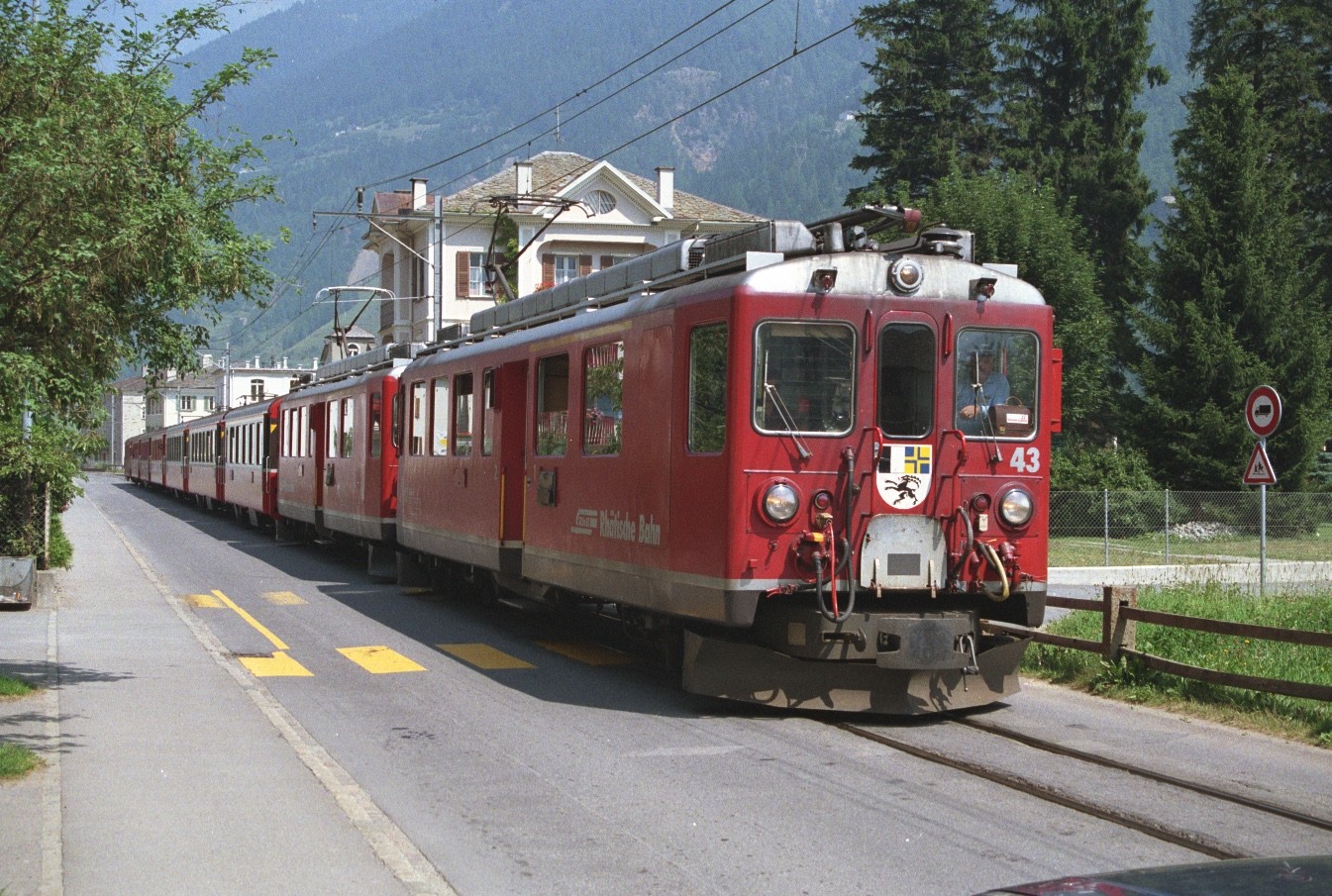 Foto vom 12.04.2005 21:47